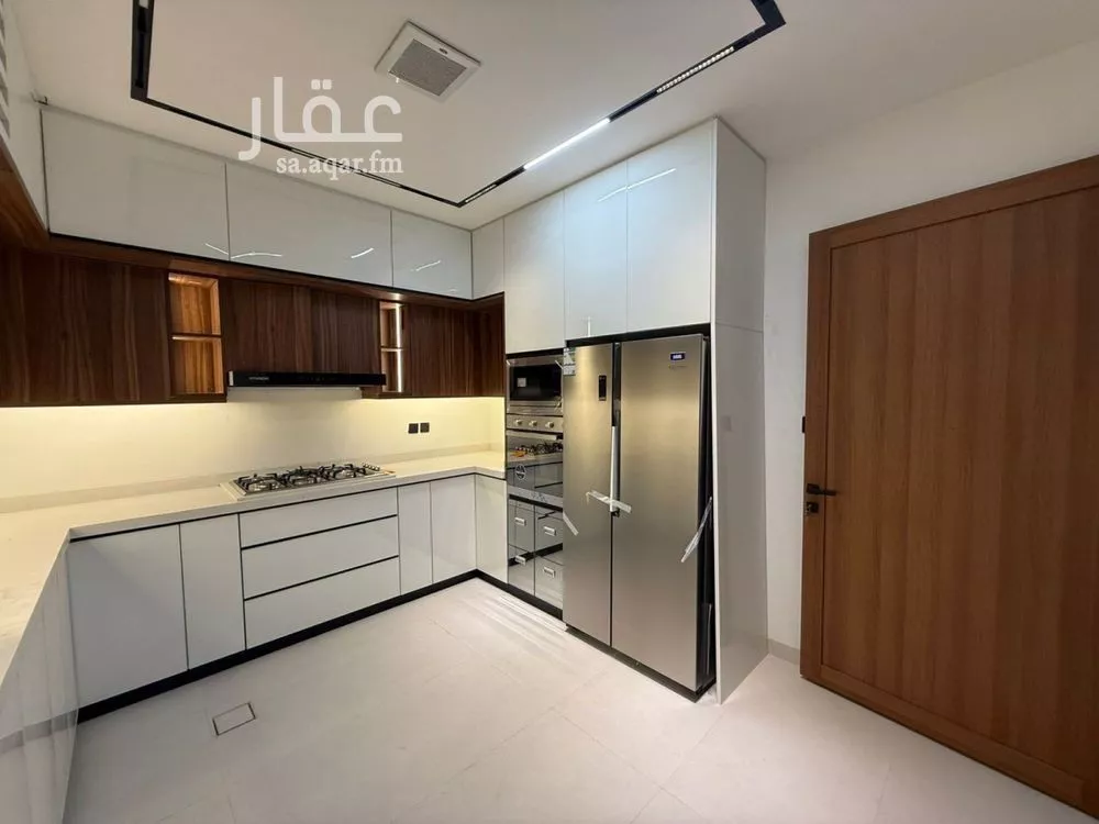 3 bedroom villa in Qurtubah, Riyadh 7