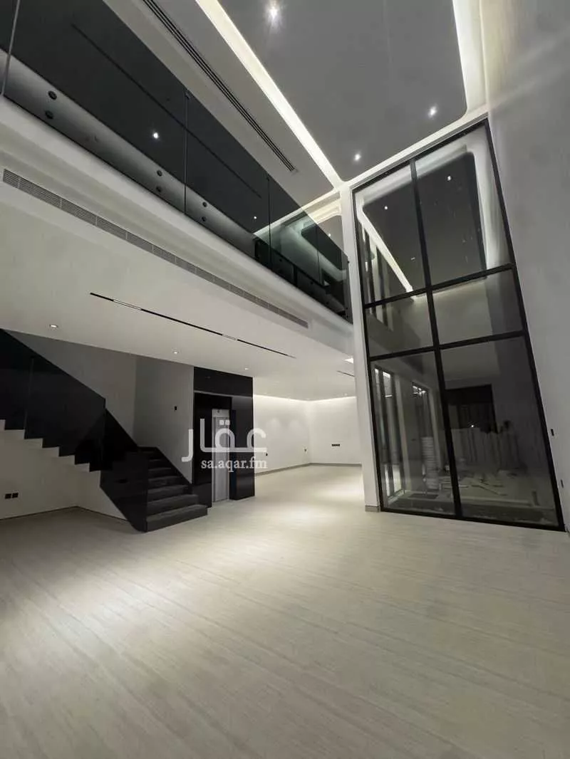 فيلا 5 غرف في العارض 2