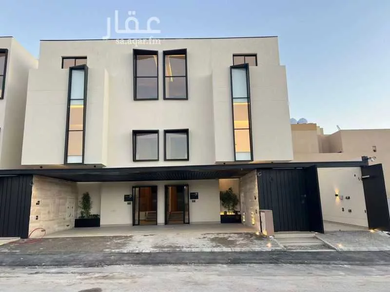 دور 3 غرف في العارض 2