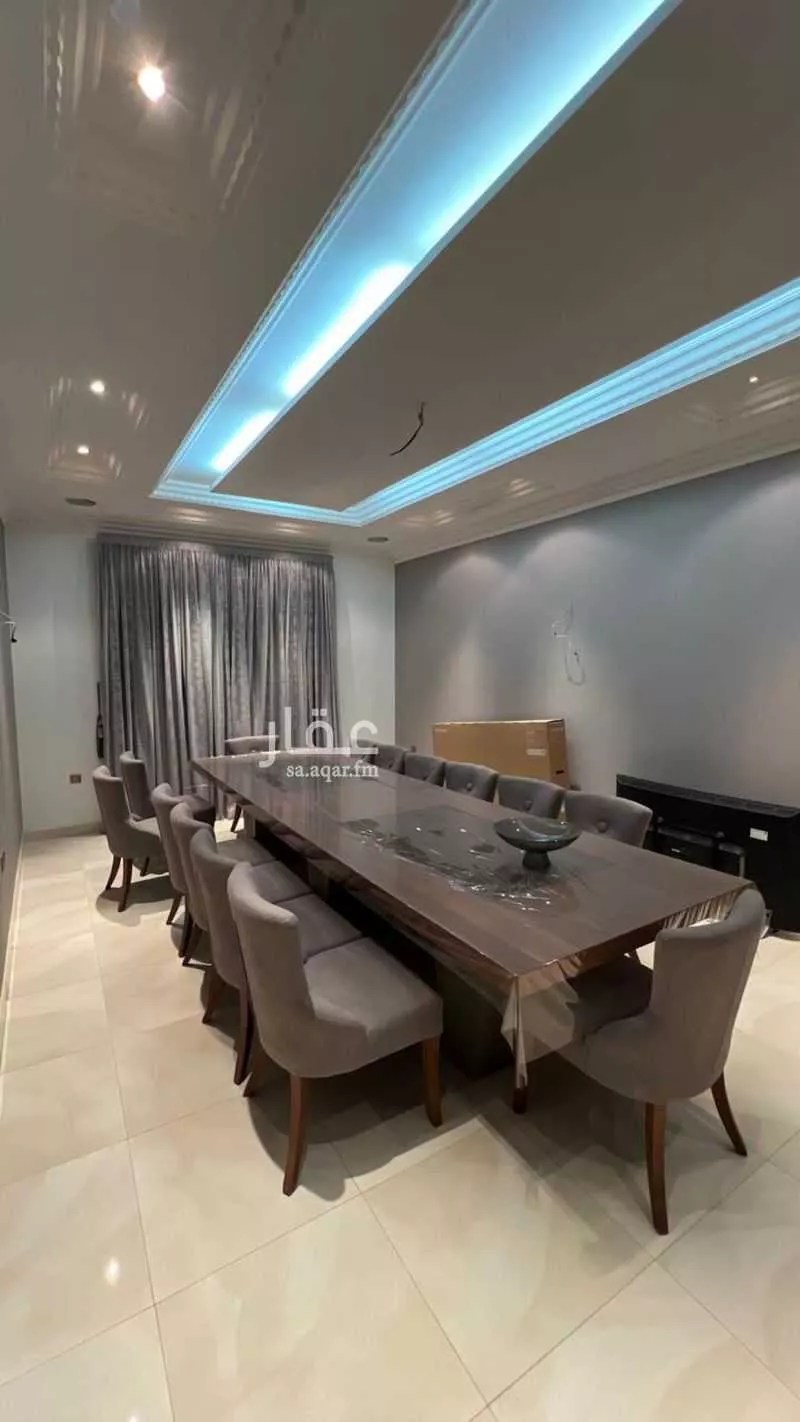 فيلا 7 غرف في الياسمين 2