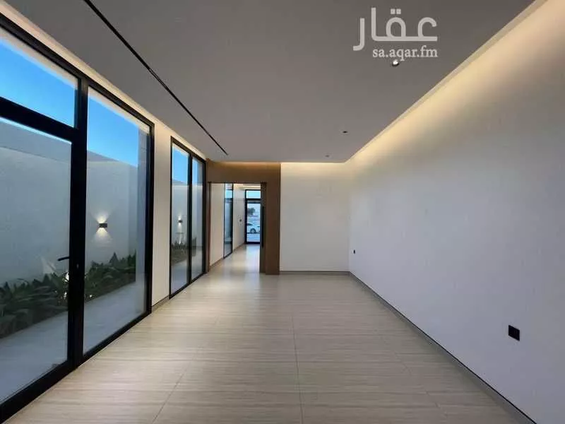 دور 3 غرف في العارض 4