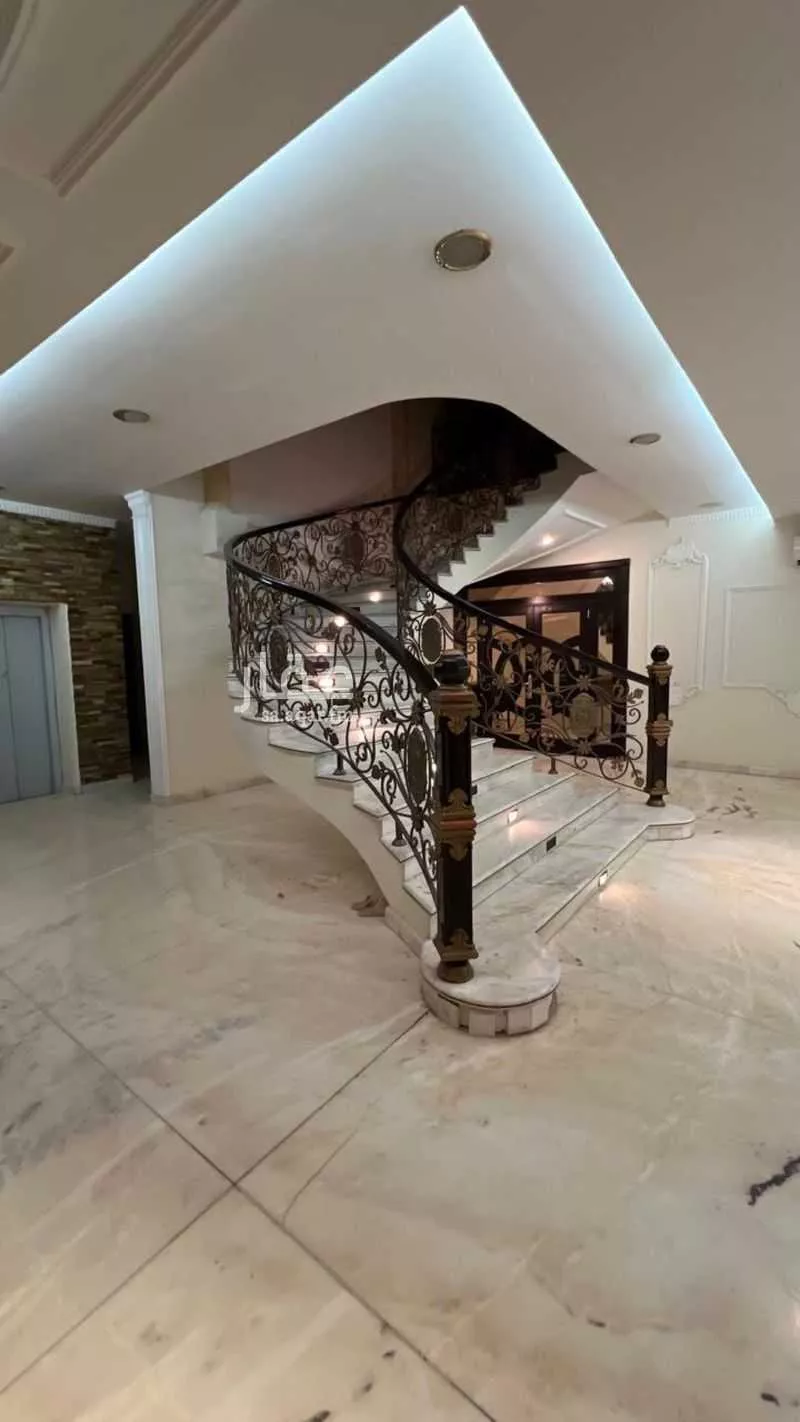 فيلا 7 غرف في الياسمين 4