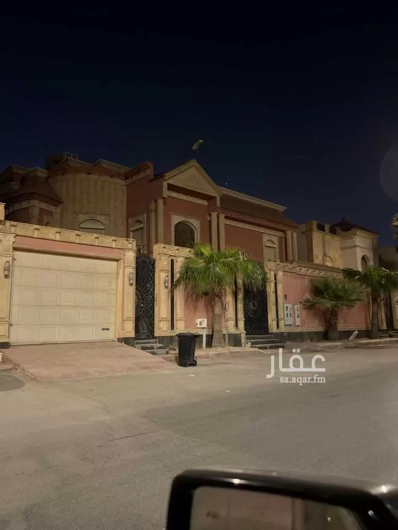 فيلا 7 غرف في الياسمين 3