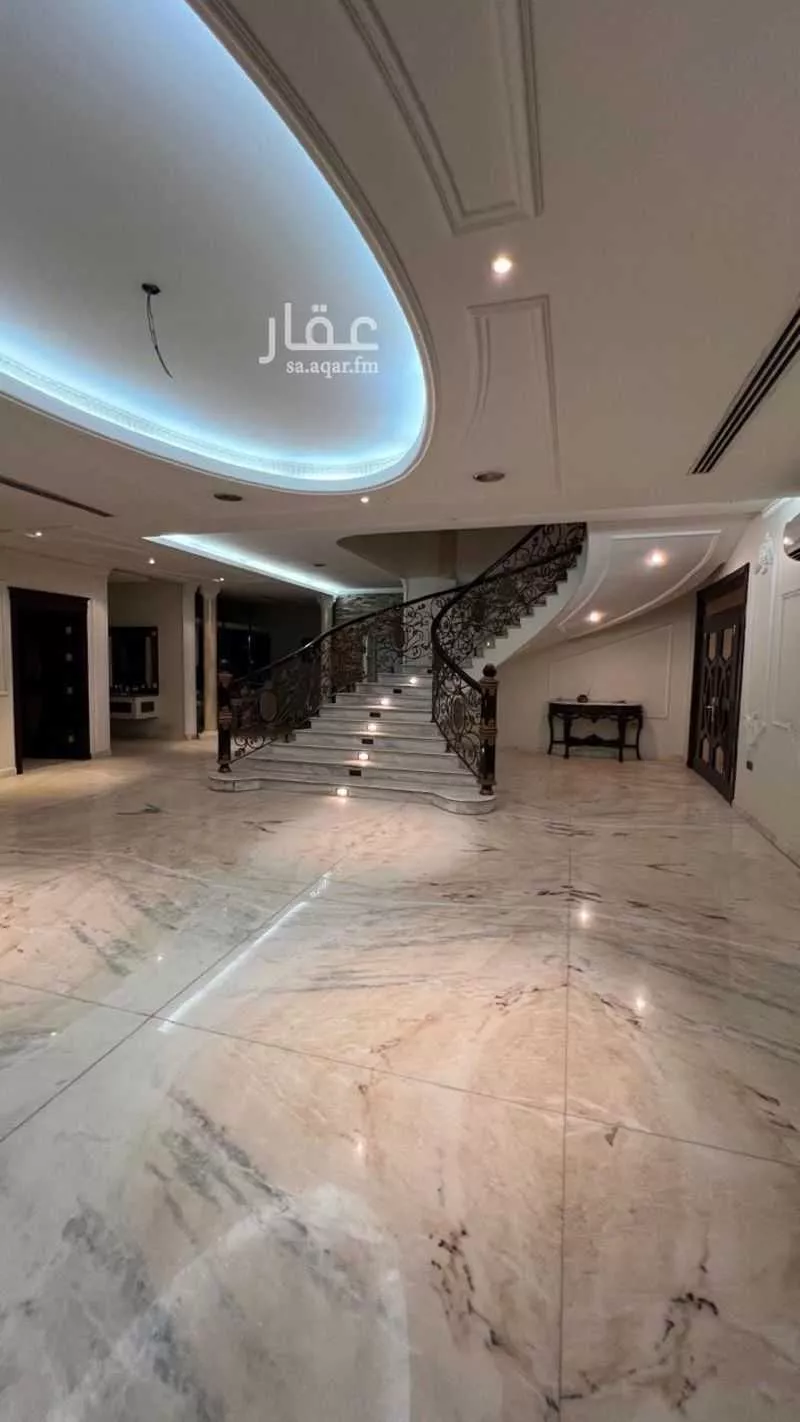 فيلا 7 غرف في الياسمين 5