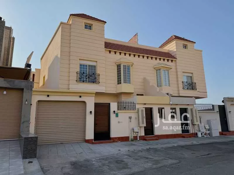 فيلا 6 غرف في المرجان، جدة 19