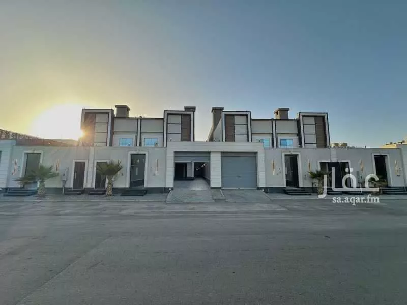 فيلا 7 غرف في الياقوت 1