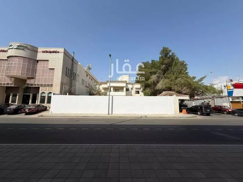 فيلا 15 غرف في الربوة، جدة 3