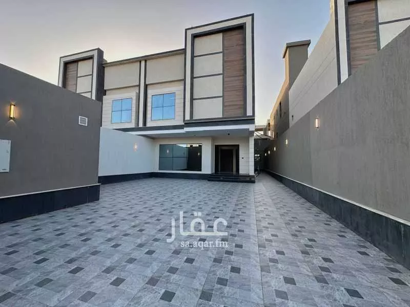 فيلا 7 غرف في الياقوت 2