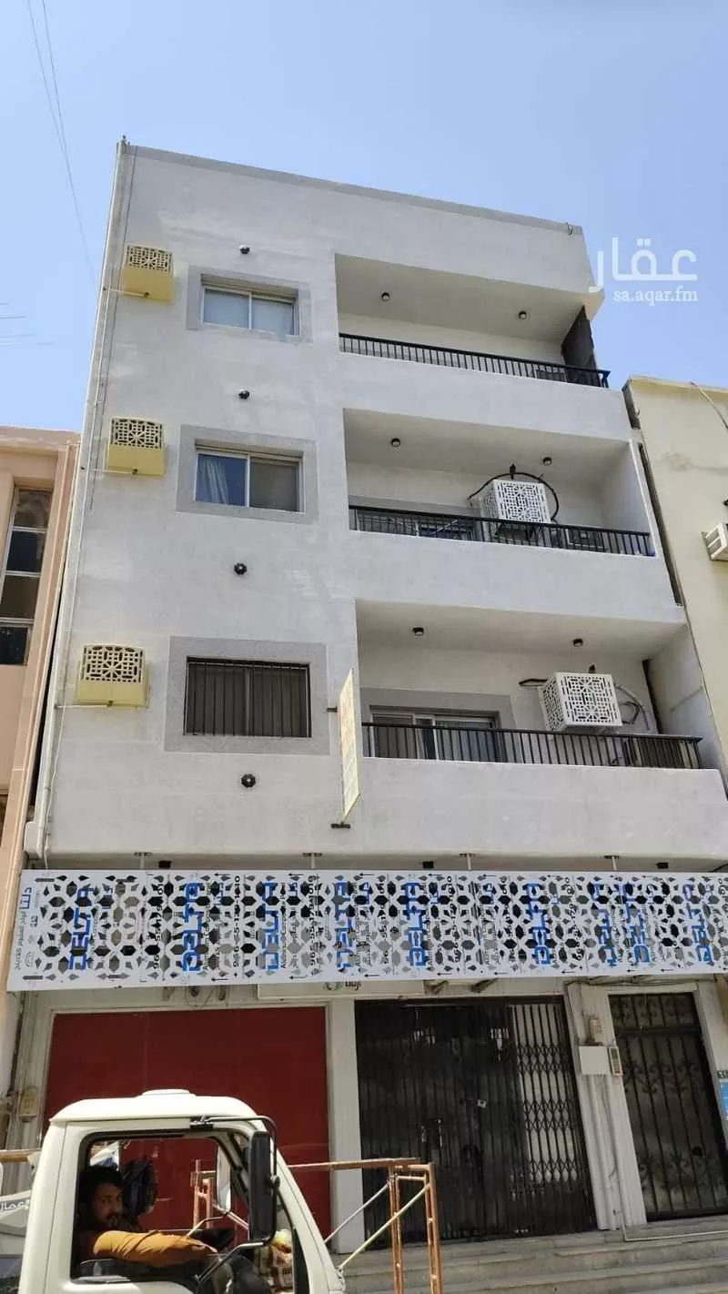 عمارة 175 م² في الخبر الشمالية