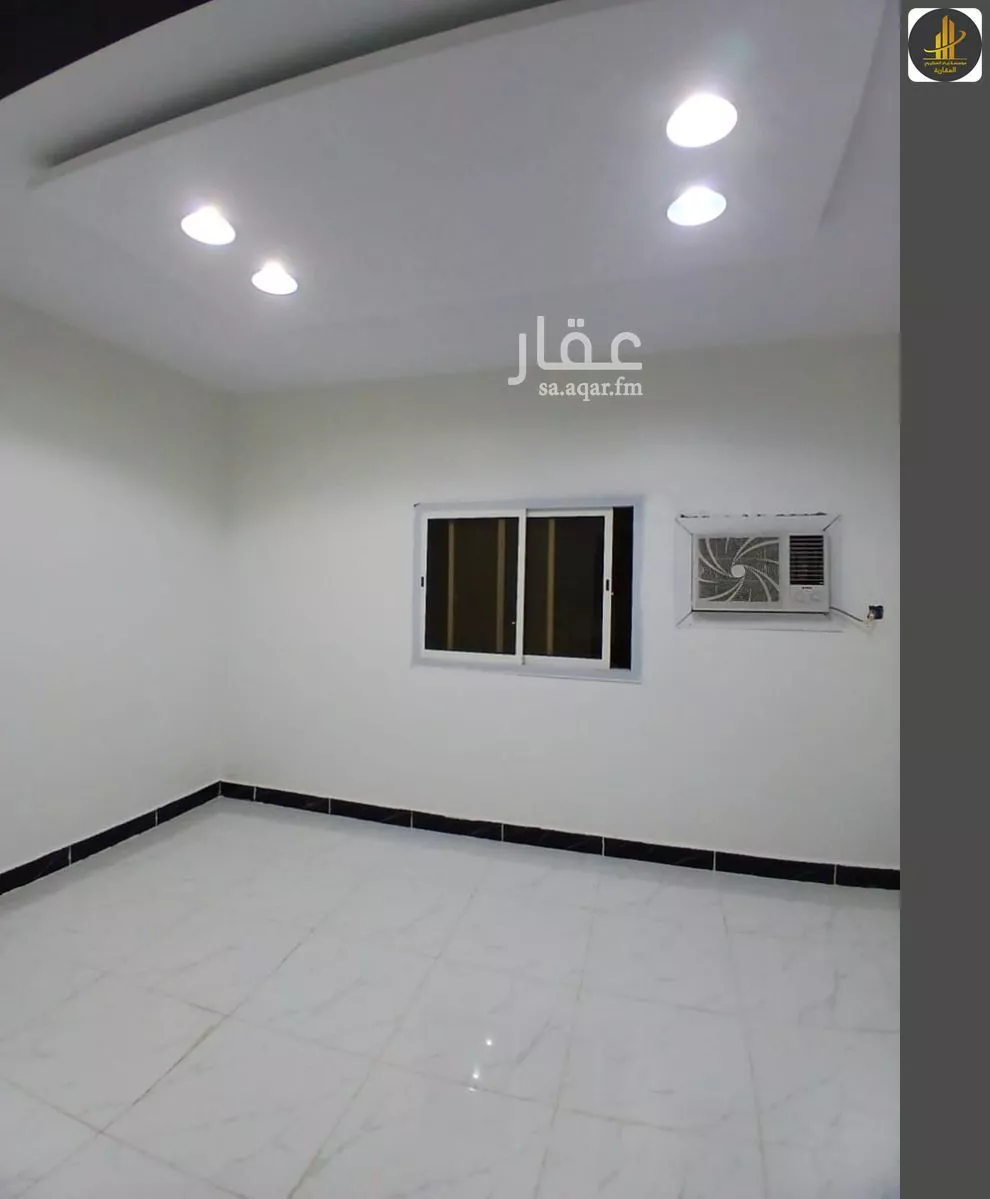 شقة 1 غرف في العارض 2