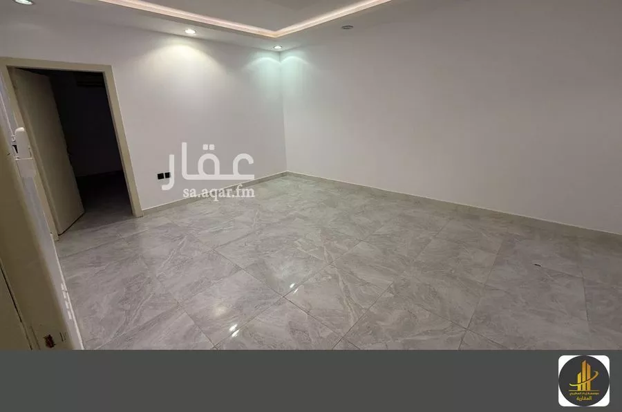 شقة 1 غرف في الملقا 1