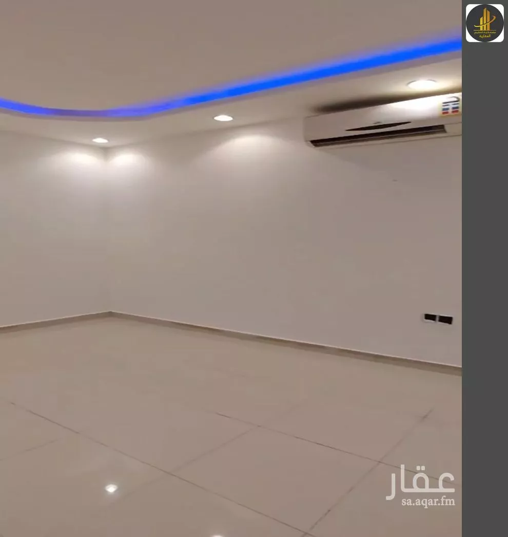 دور 1 غرف في العارض 2