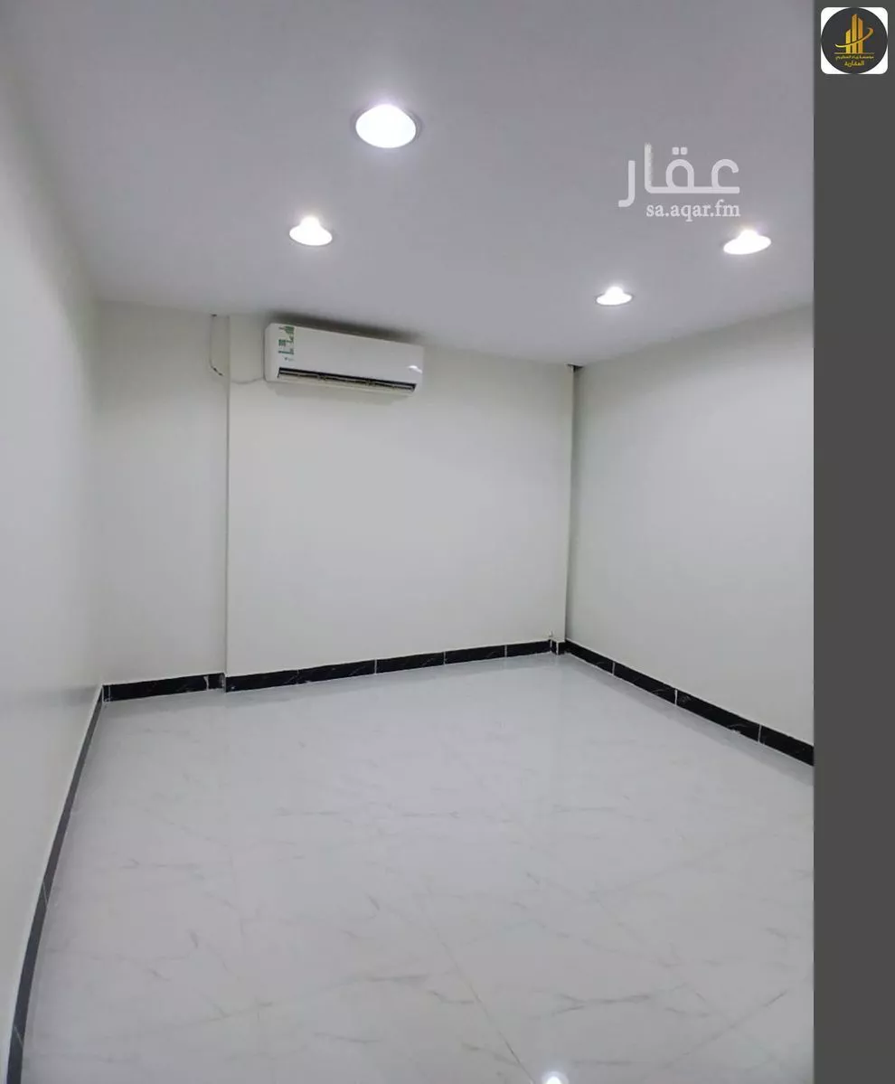 شقة 1 غرف في العارض 1