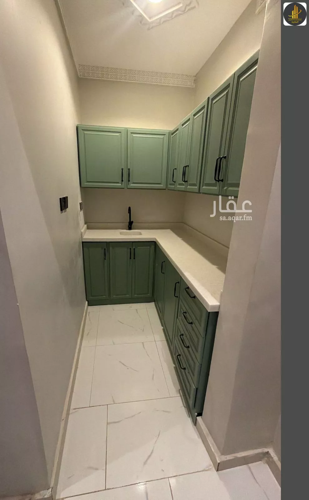 شقة 1 غرف في الفلاح 3