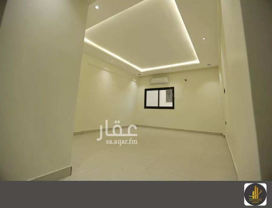 شقة 1 غرف في الورود 1