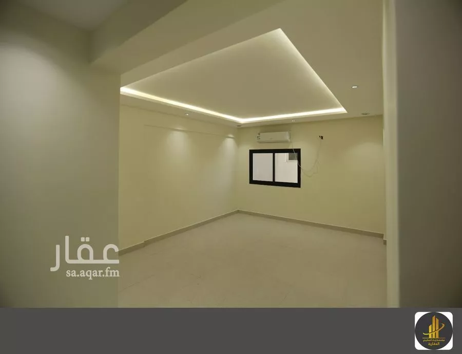 شقة 1 غرف في الورود 2