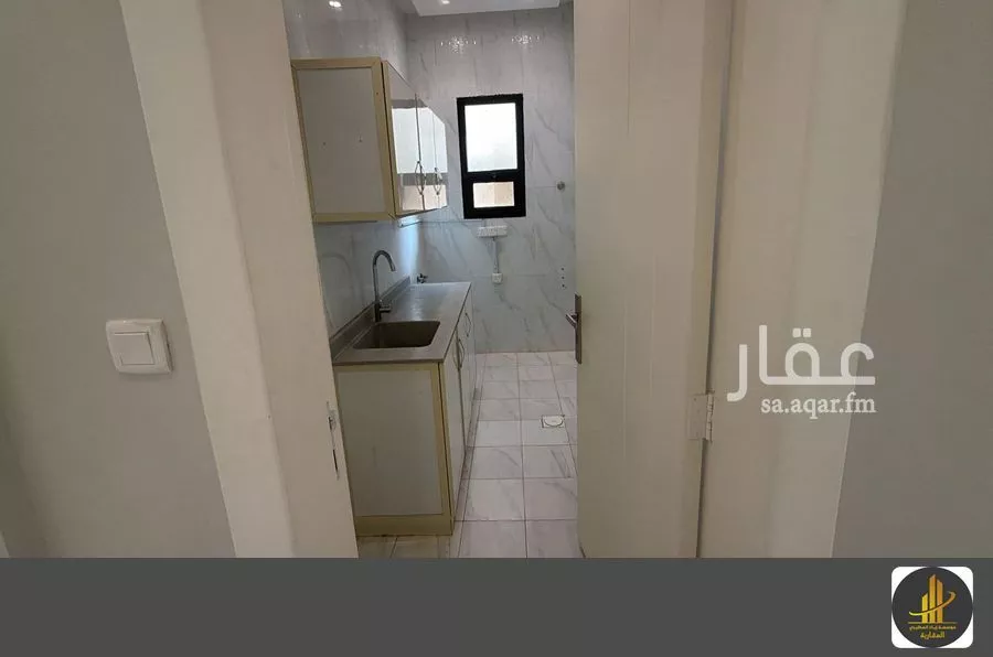 شقة 1 غرف في النسيم الغربي 3