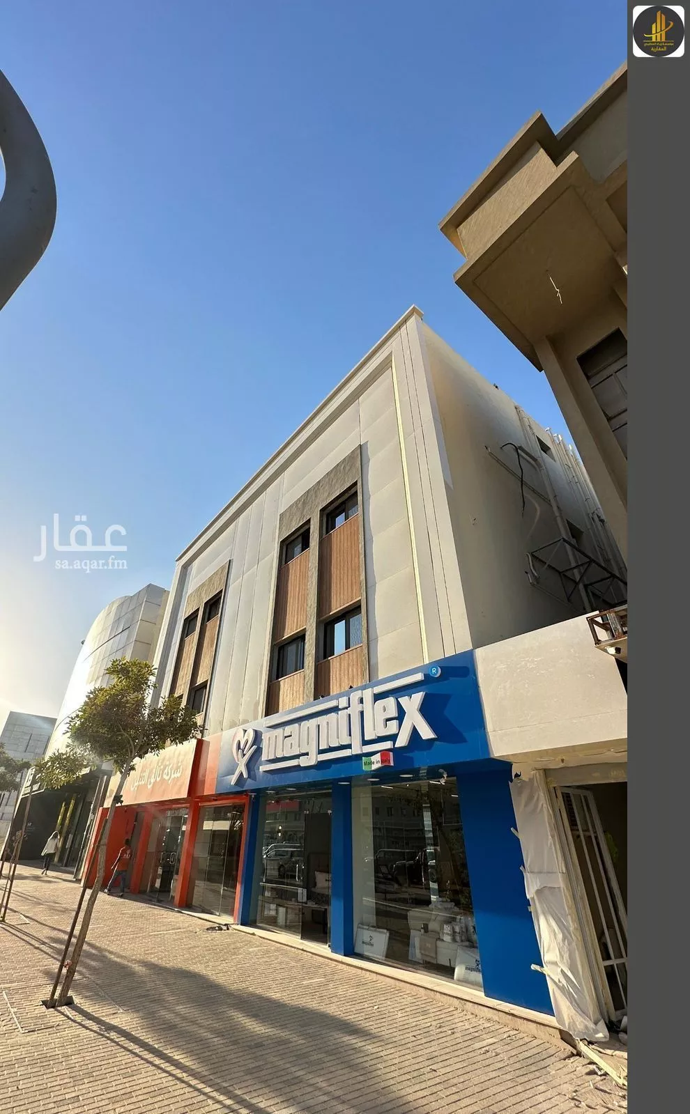 1 bedroom apartment in Al Wurud 4