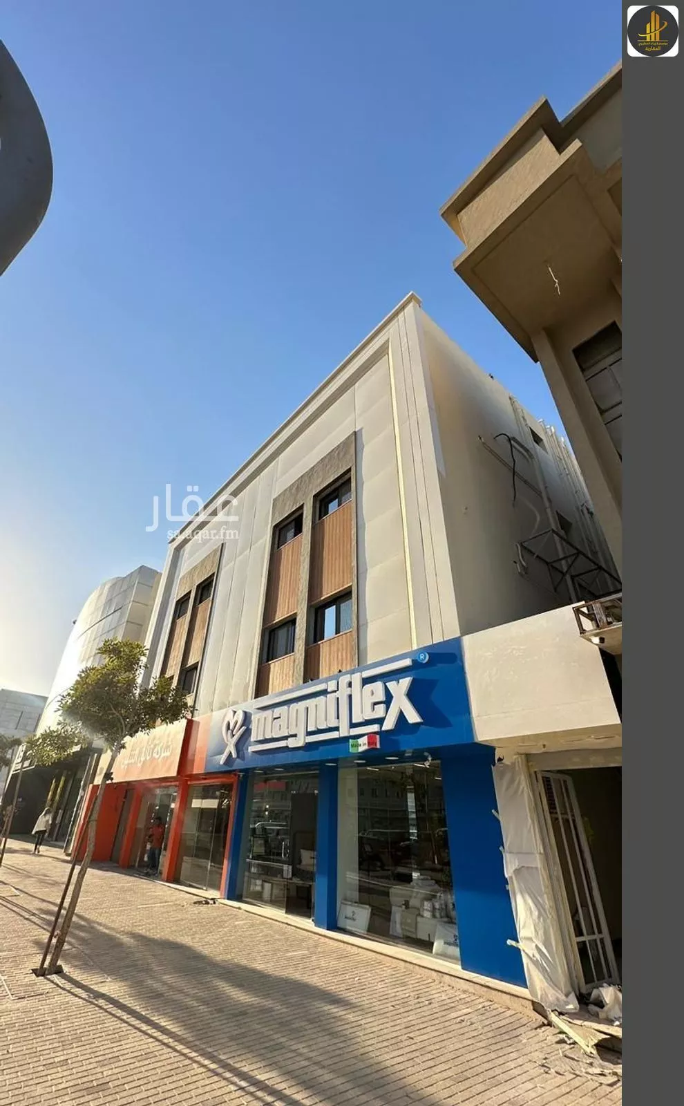 1 bedroom apartment in Al Wurud 1