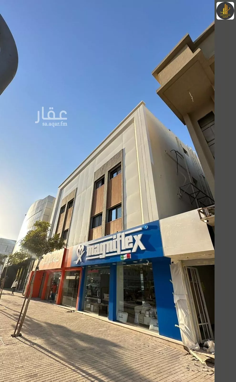 شقة 1 غرف في الورود 2