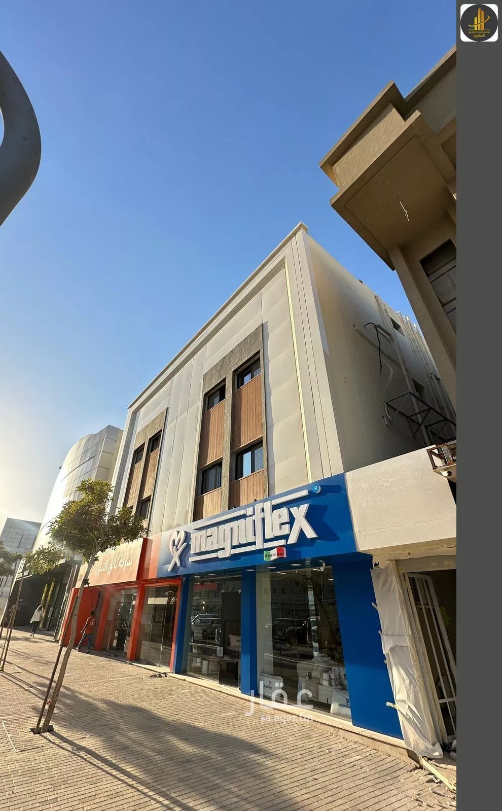 1 bedroom apartment in Al Wurud 5