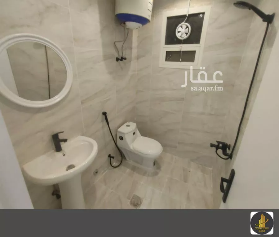 شقة 1 غرف في القدس 3