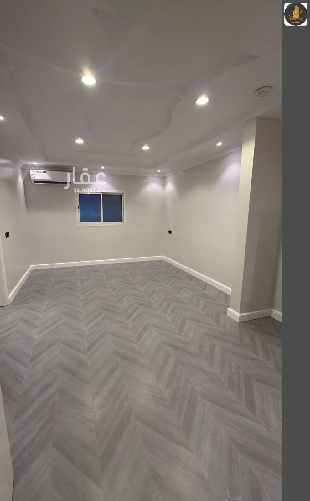 شقة 1 غرف في الفلاح 1