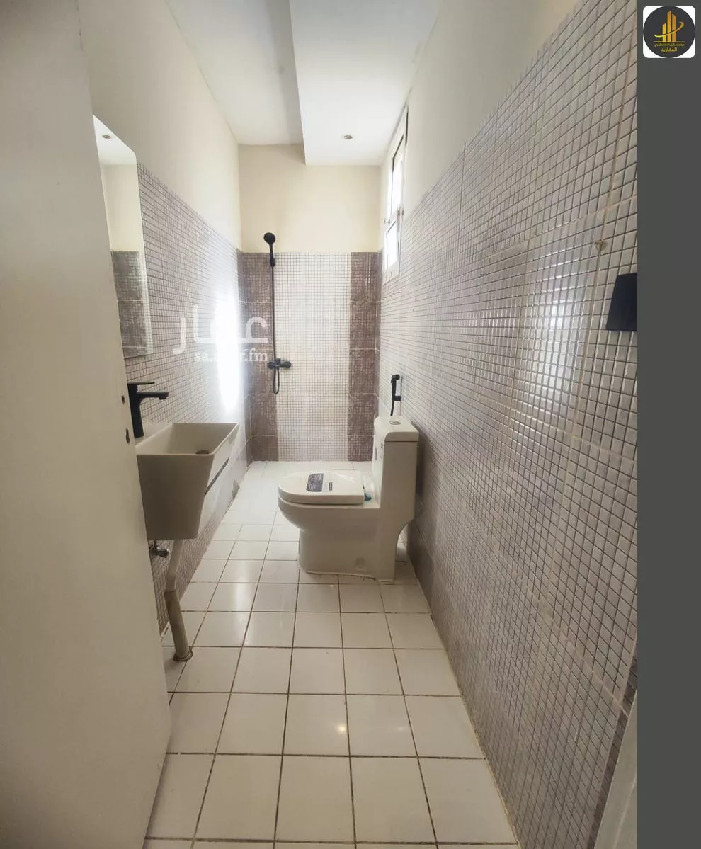 شقة 1 غرف في اشبيلية 3