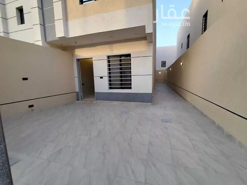 دور 4 غرف في بدر 2