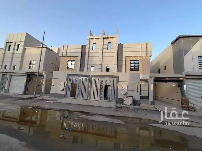 دور 4 غرف في بدر 1