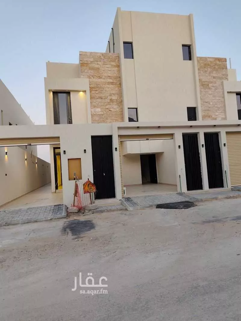 دور 4 غرف في بدر 1