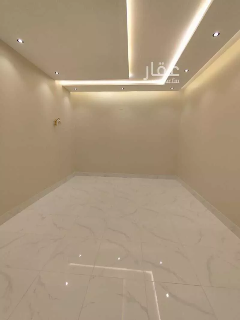 دور 4 غرف في بدر 3