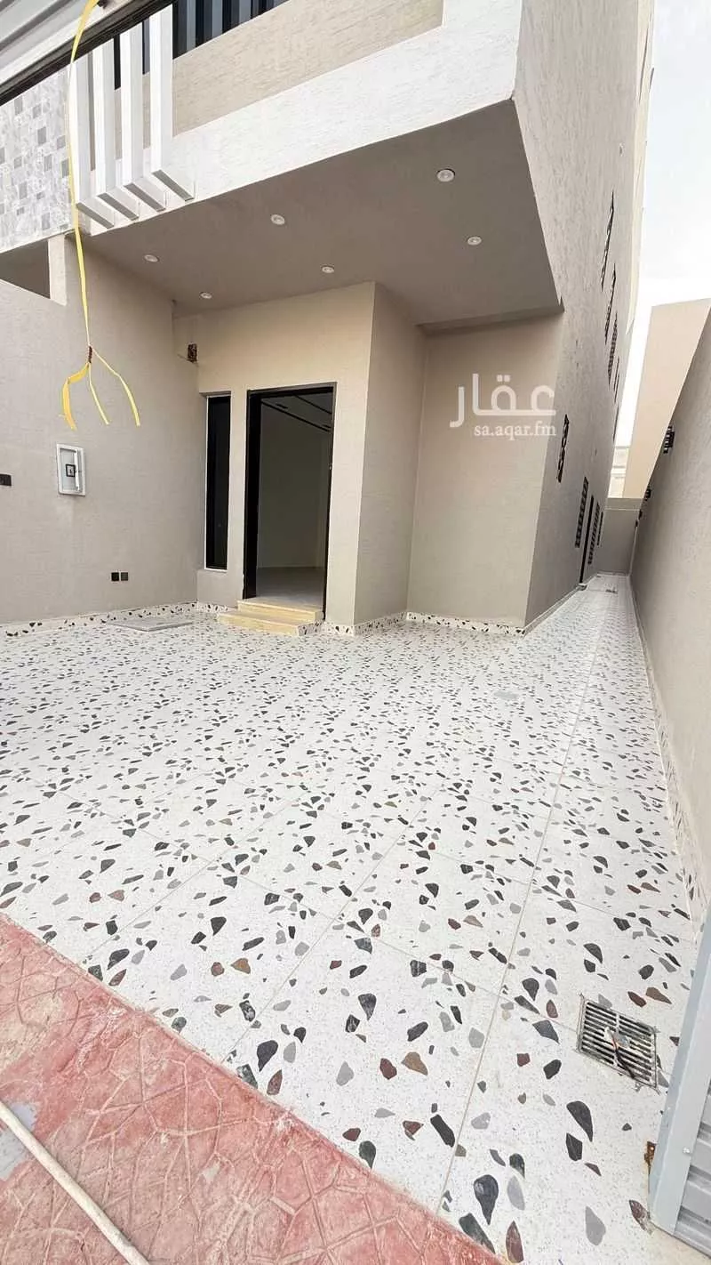 دور 6 غرف في بدر 2