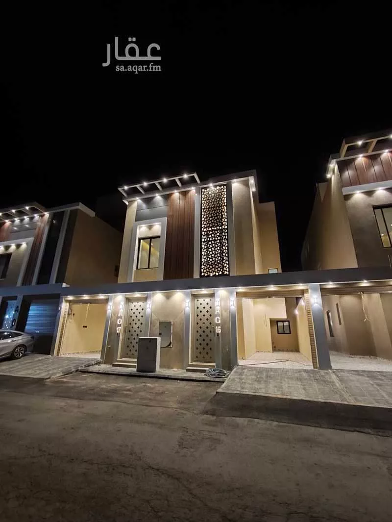 دور 6 غرف في بدر 1