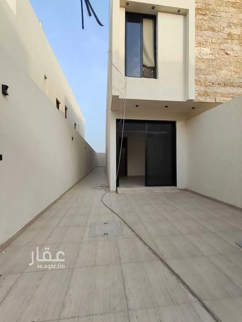 دور 4 غرف في بدر 2