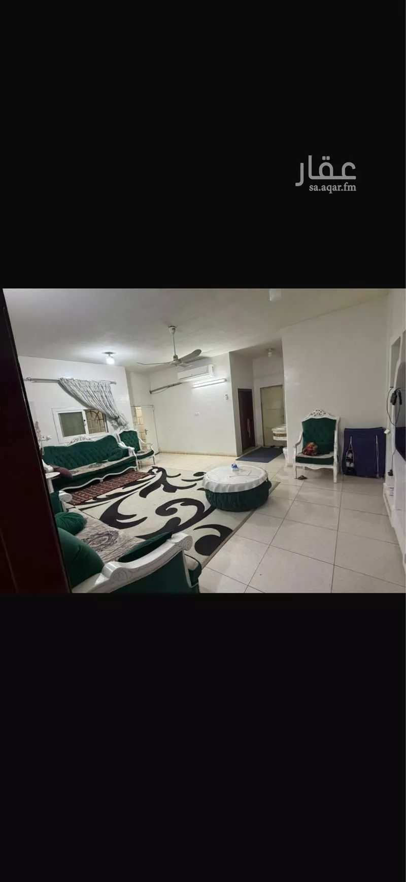 شقة 5 غرف في النظيم 2