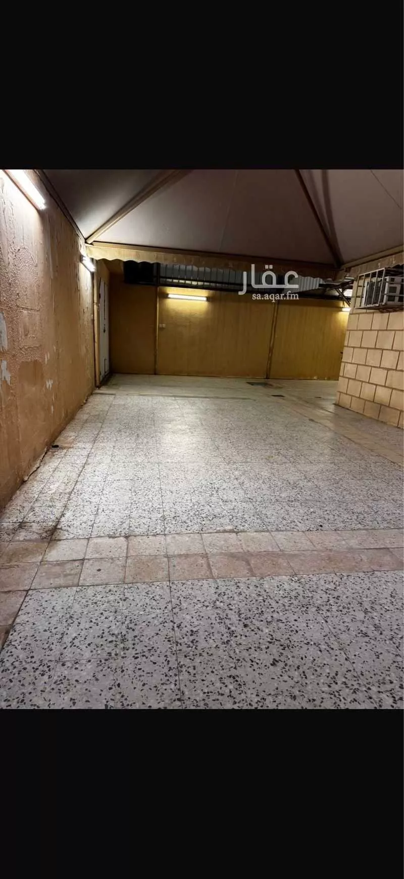 شقة 5 غرف في النظيم 4