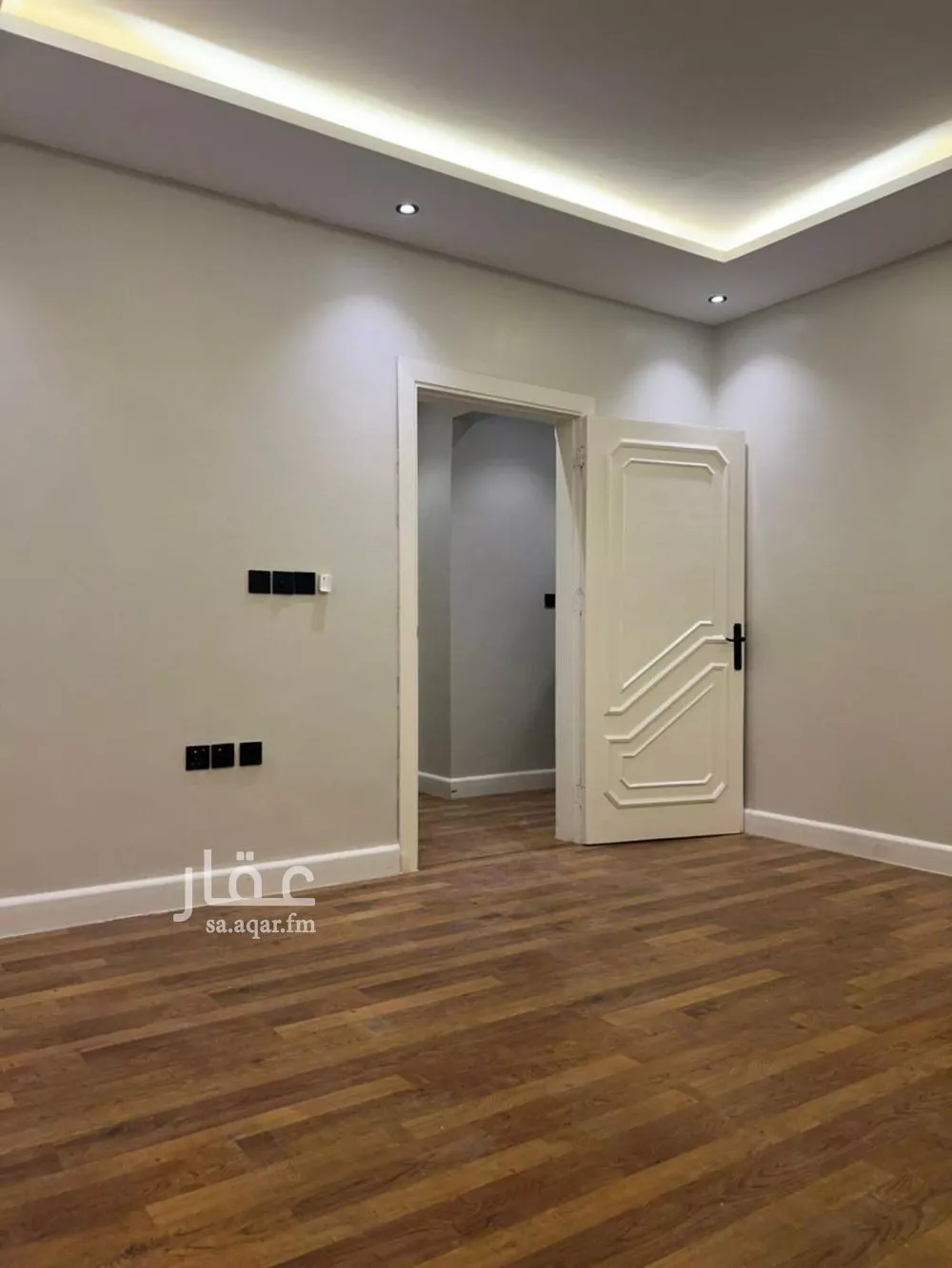 شقة 1 غرف في المروج 4