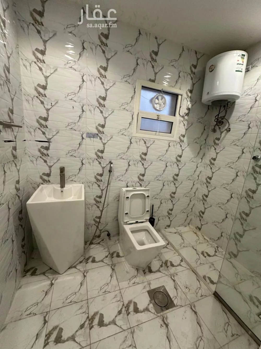 1 bedroom apartment in Al Aqiq 2