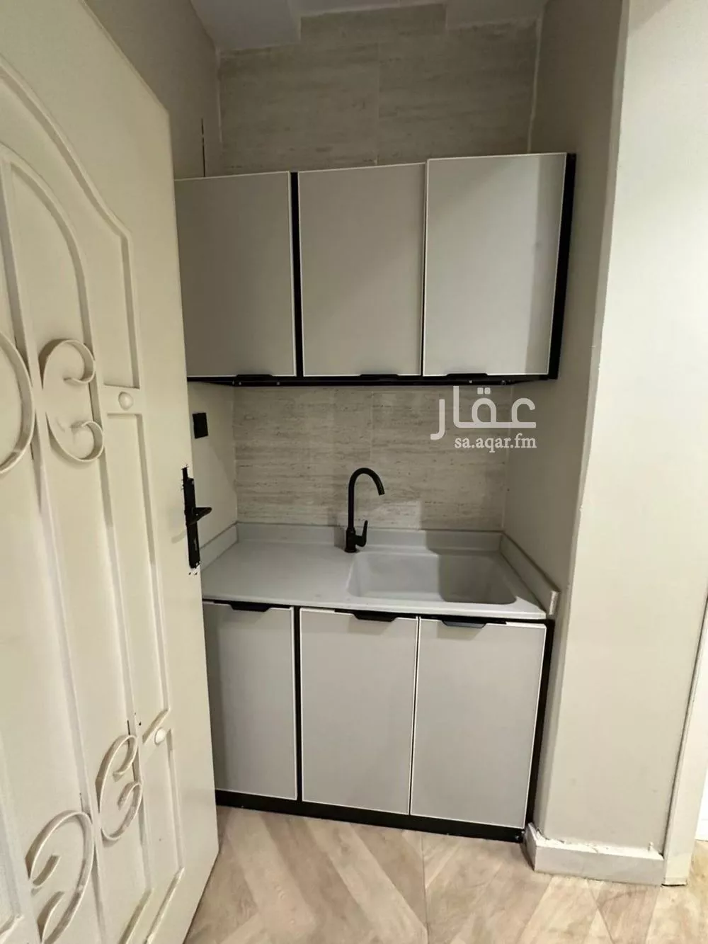 1 bedroom apartment in Al Aqiq 5