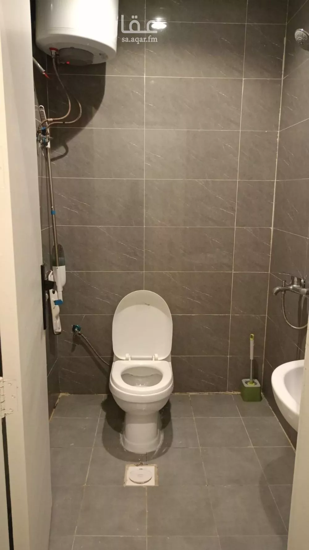 شقة 1 غرف في العارض 3