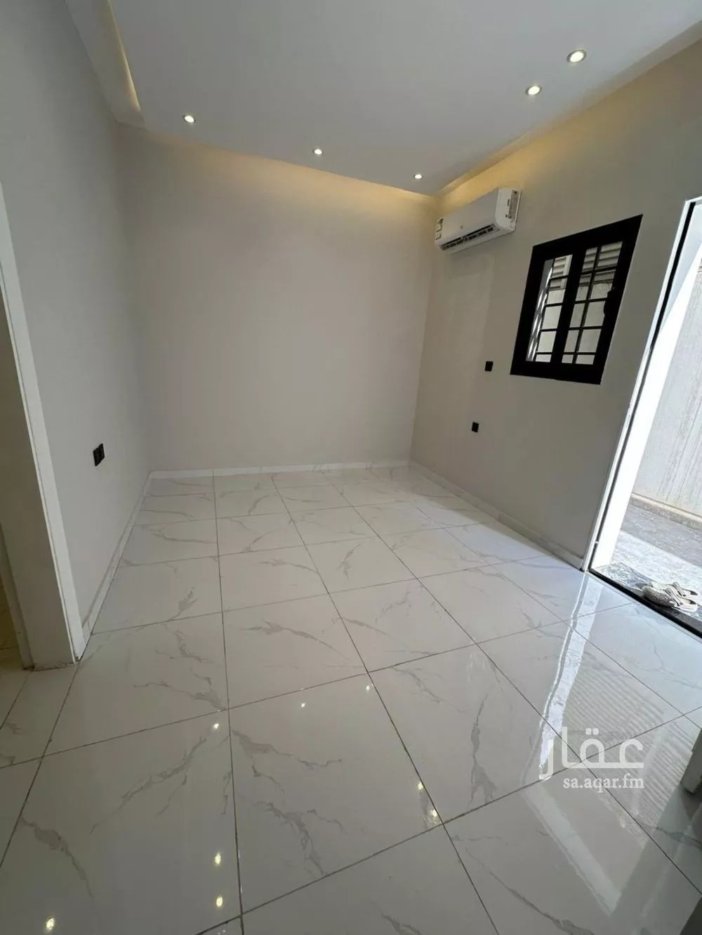 شقة 1 غرف في النفل 1