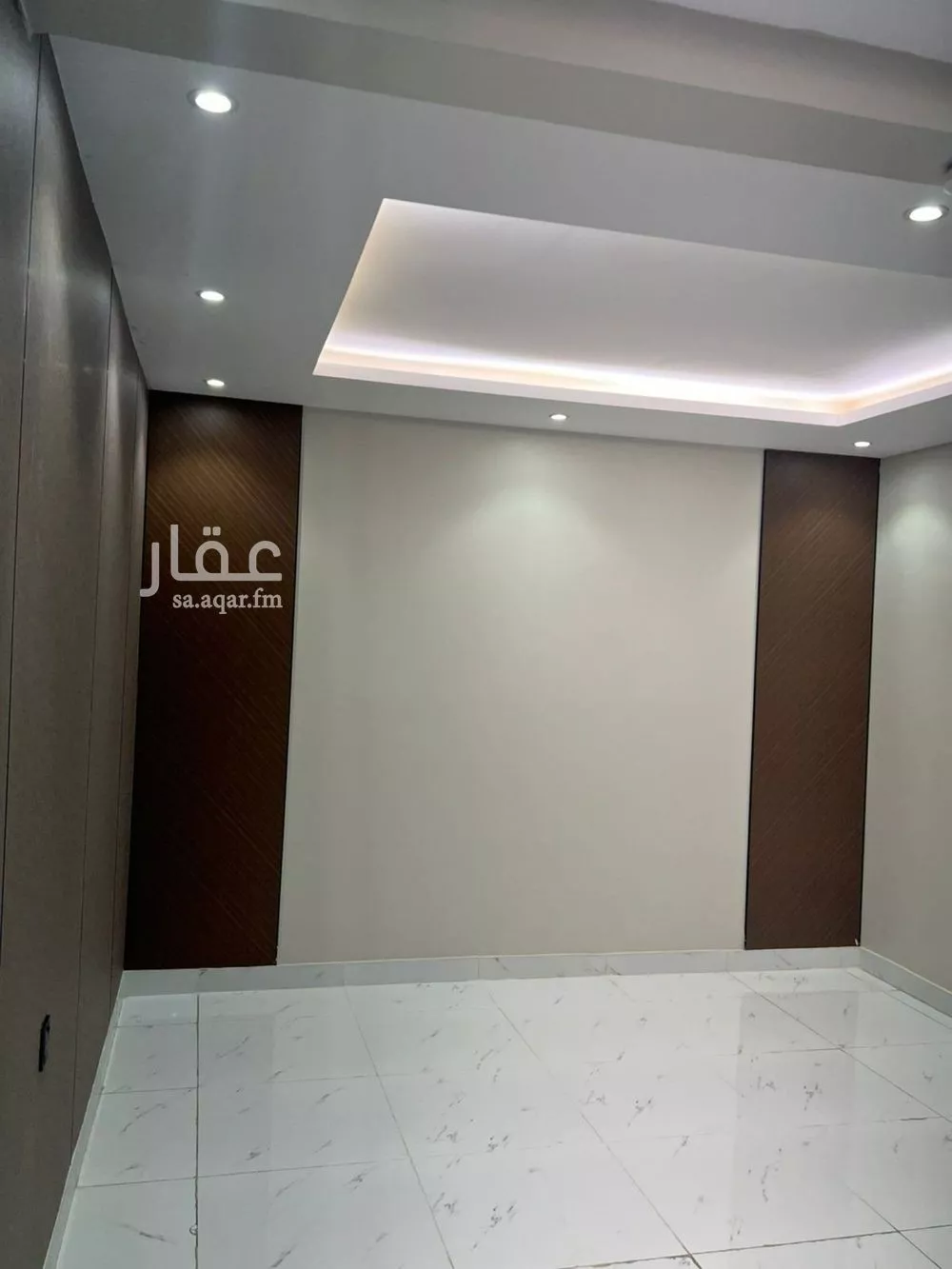 شقة 1 غرف في المروج 3