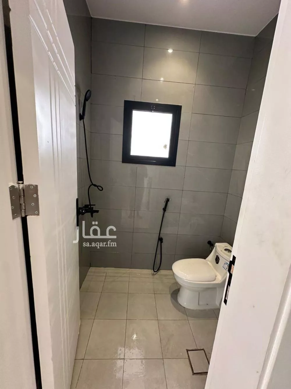 شقة 1 غرف في النفل 2