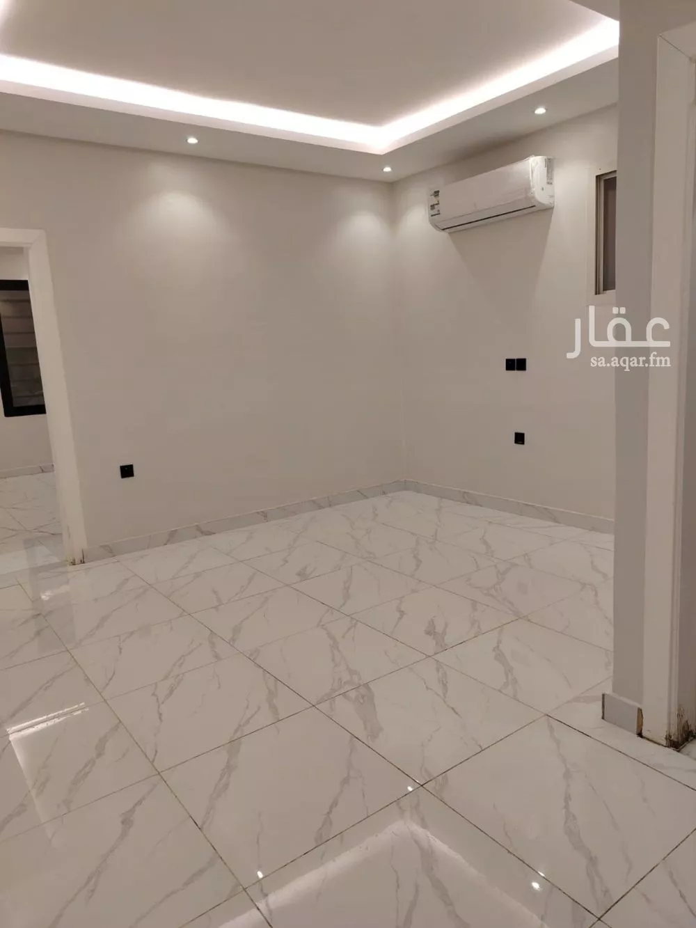 شقة 1 غرف في المروج 3