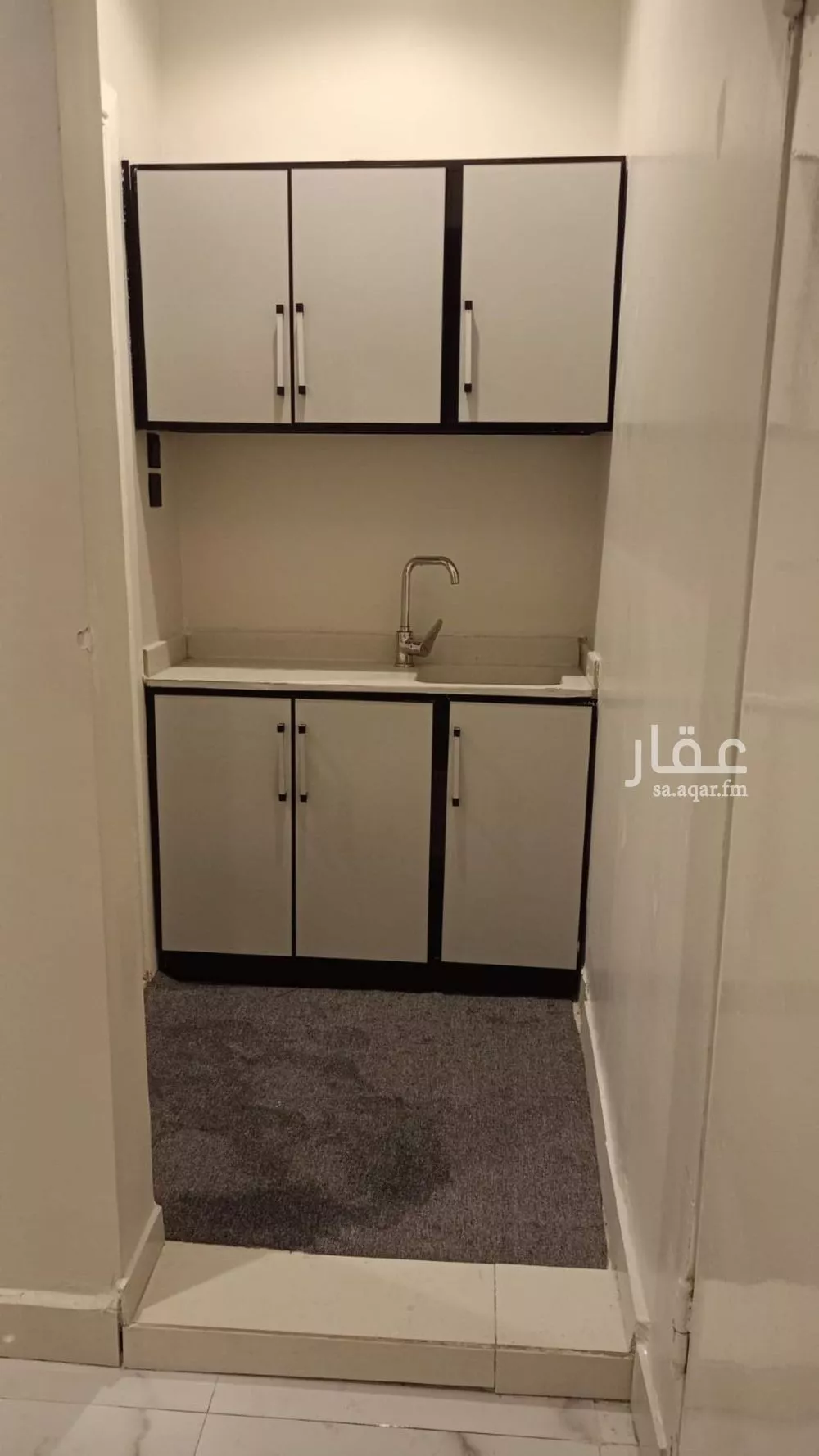 شقة 1 غرف في العارض 2