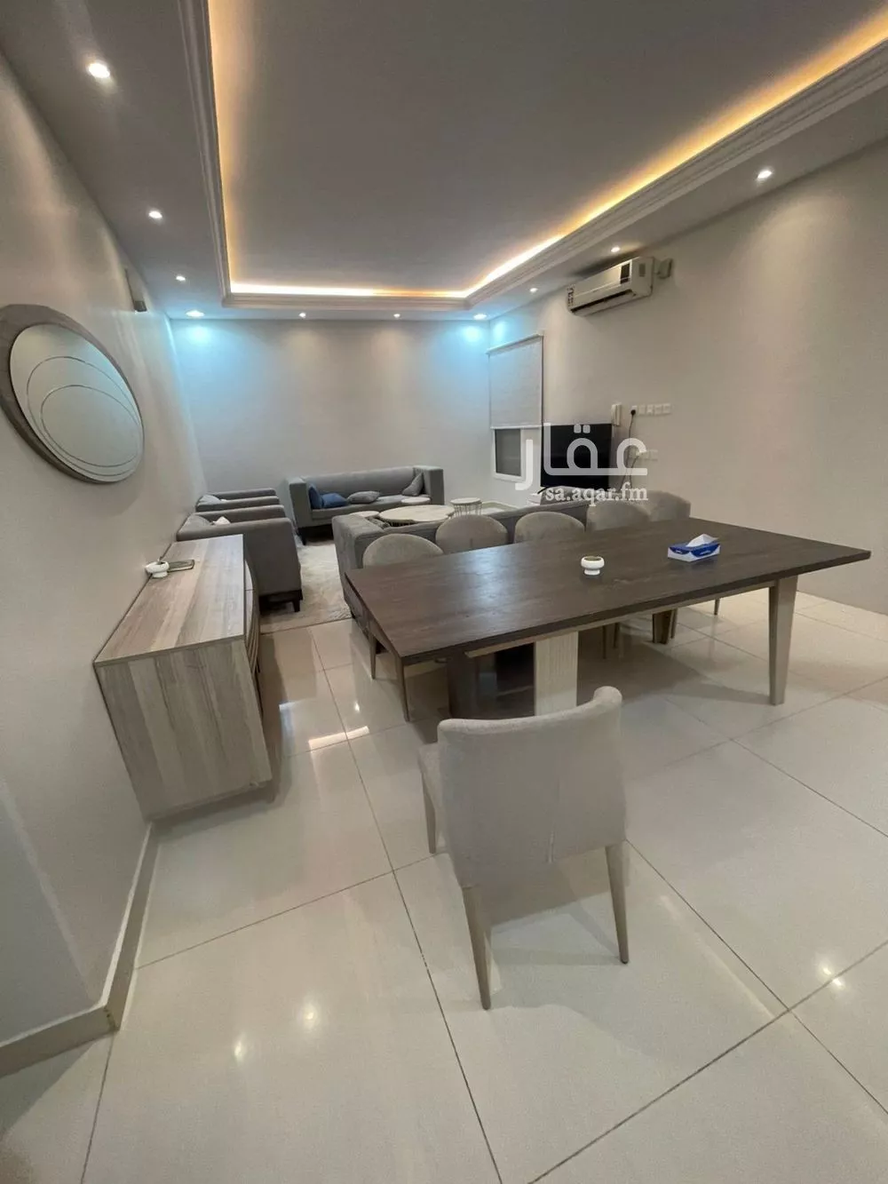 3 bedroom apartment in Dhahrat Laban 4