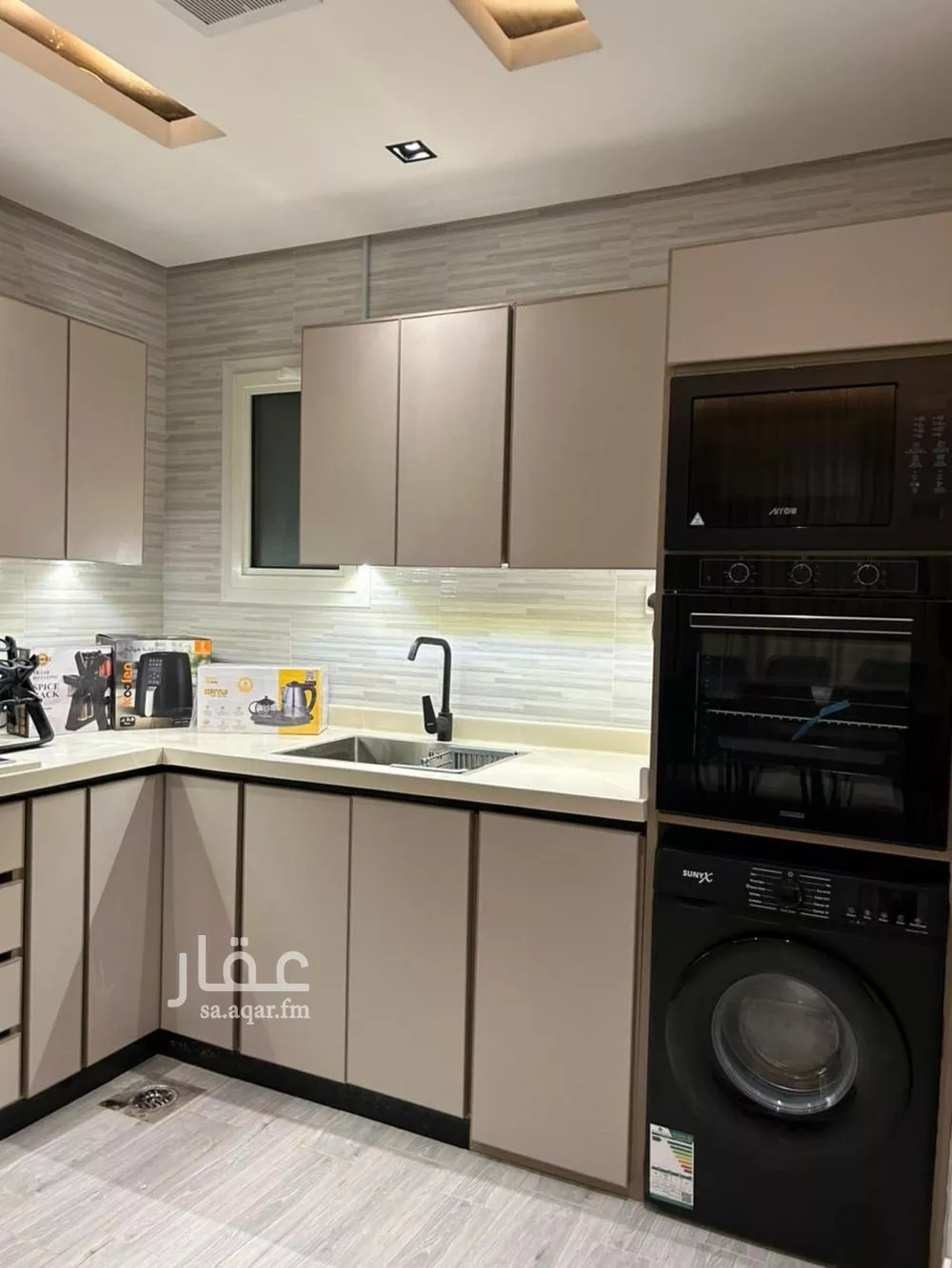 شقة 3 غرف في الندى 5