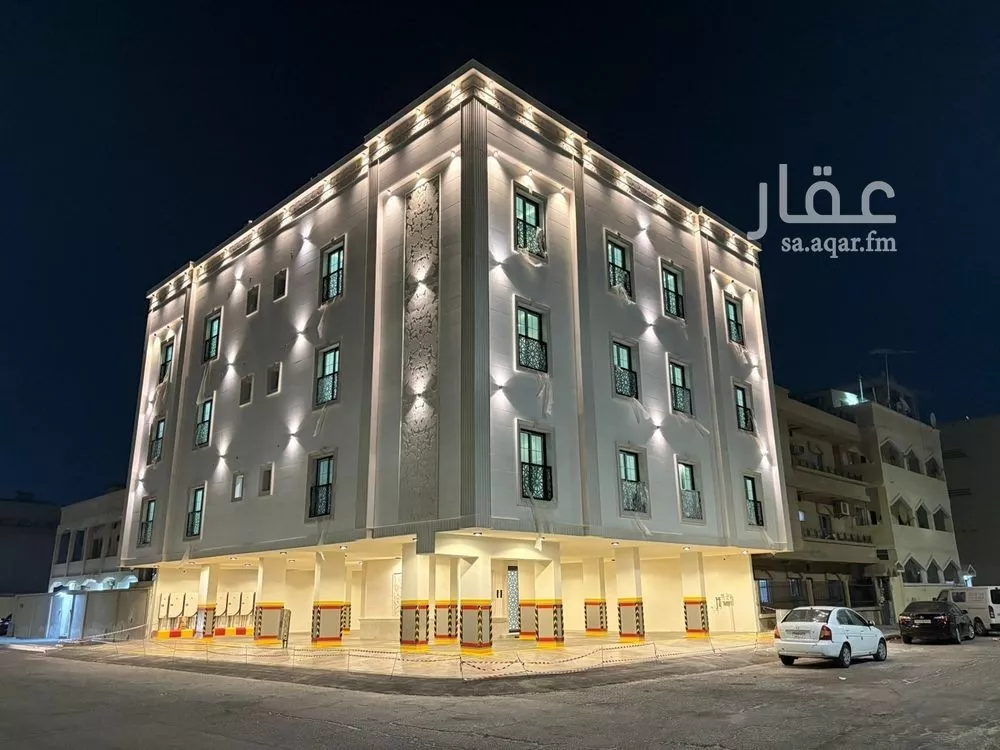 شقة 1 غرف في الخبر الجنوبية 1