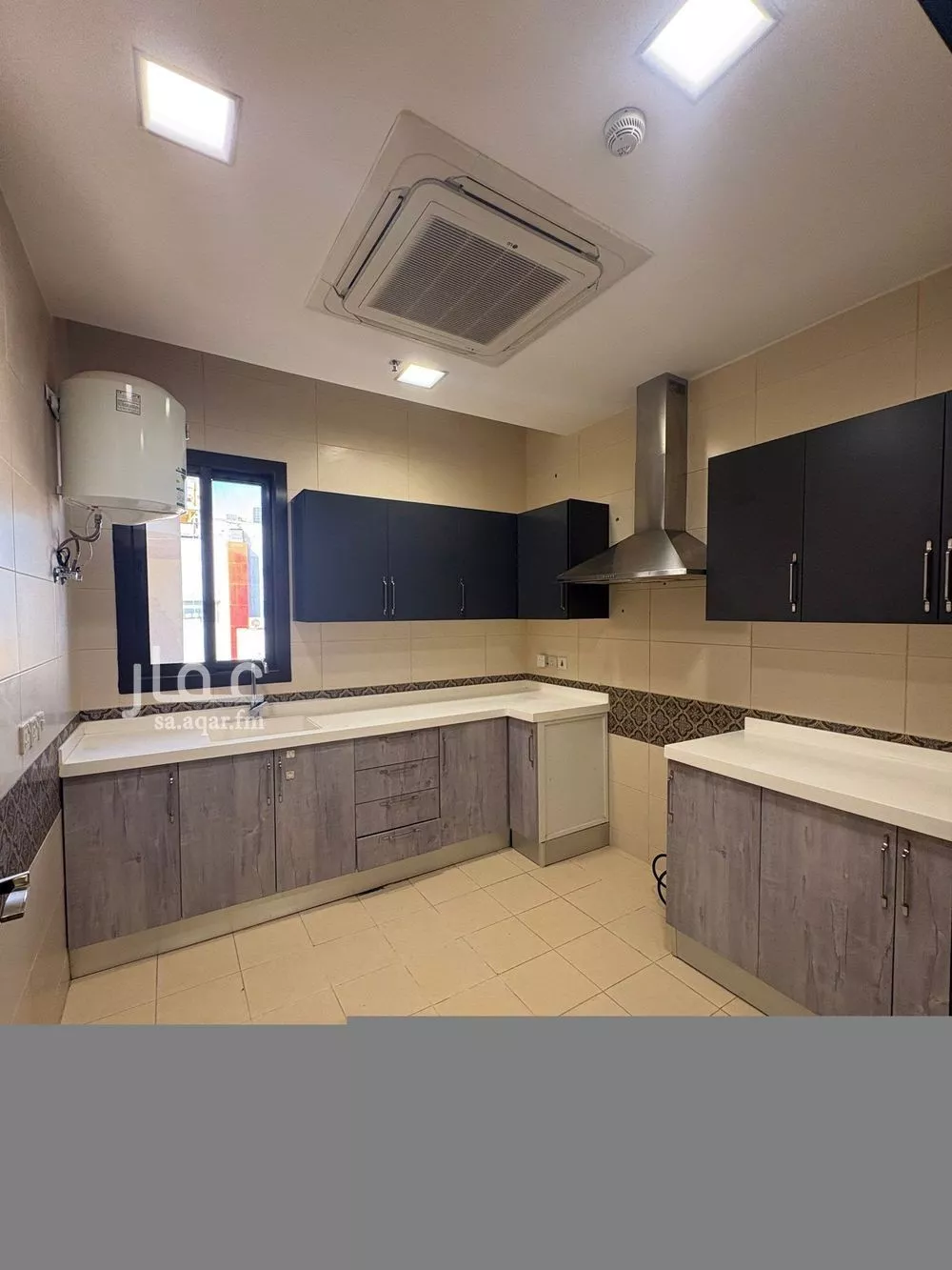 4 bedroom apartment in Al Nakheel, Riyadh 21